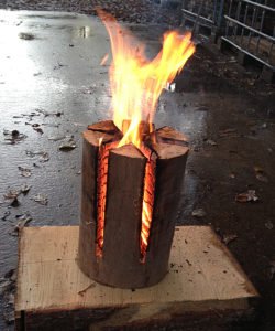Schwedenfeuer 5